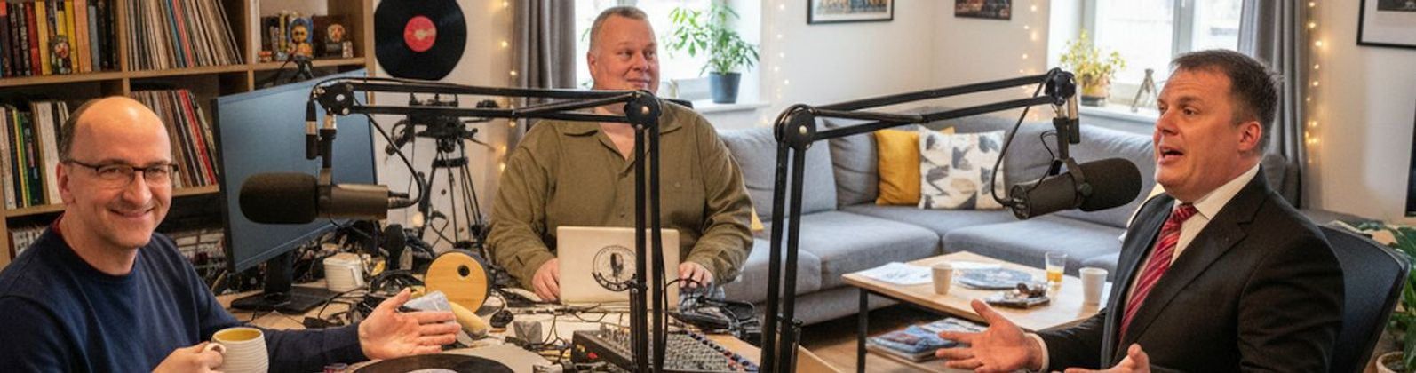 Radio Wg