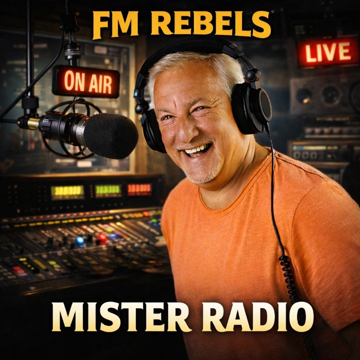 Mister Radio