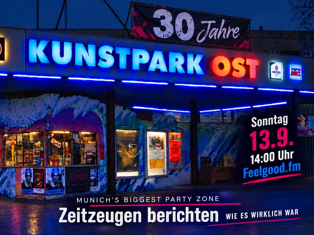 kunstpark ost